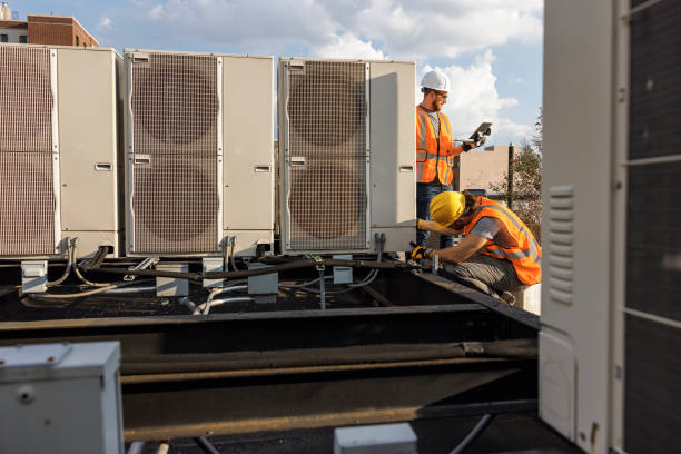 Best Local HVAC Companies  in Union Point, GA