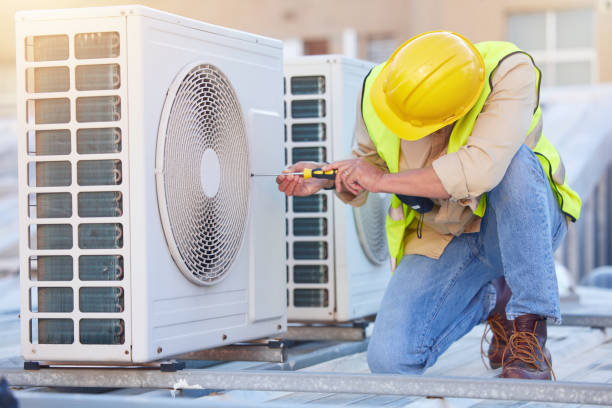  Union Point, GA HVAC Pros