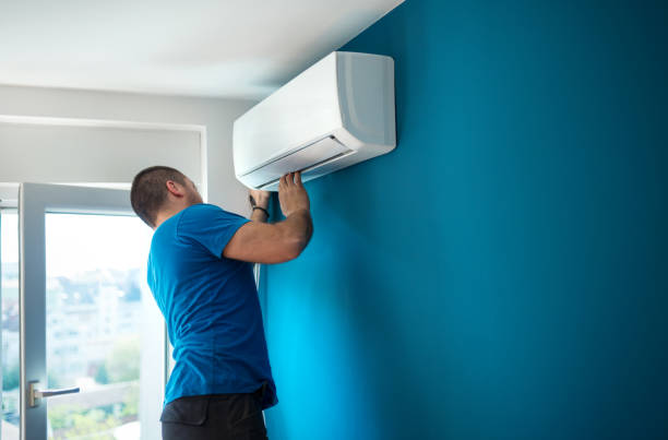 Best HVAC System Installation  in Union Point, GA