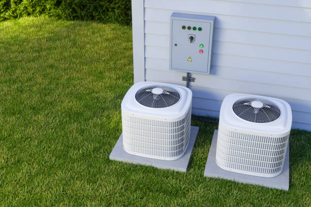 Best HVAC Installation Services  in Union Point, GA