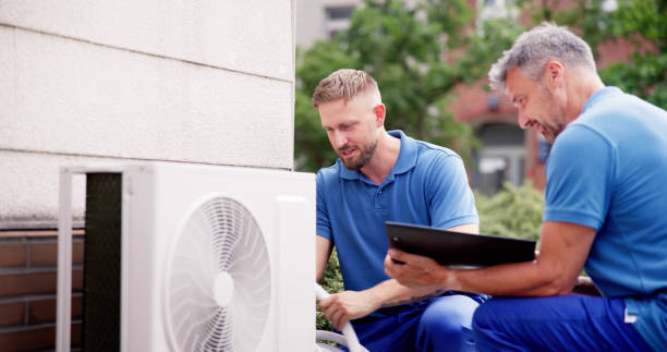 Best HVAC Repair Near Me  in Union Point, GA