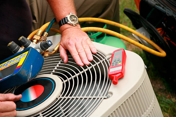 Best HVAC Emergency Services  in Union Point, GA