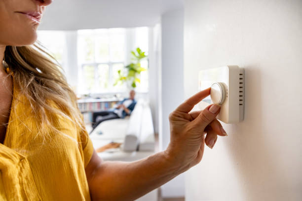 Best Emergency HVAC Repair  in Union Point, GA