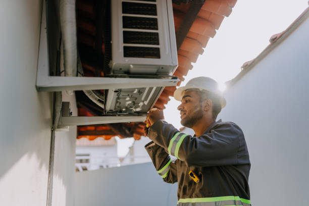 Best Air Conditioning Repair  in Union Point, GA