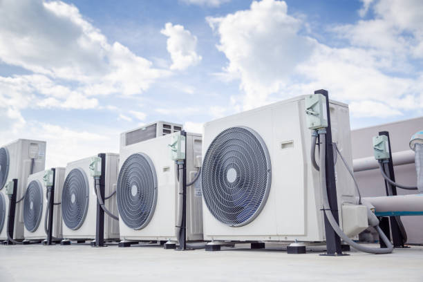 Best Ductless HVAC Repair  in Union Point, GA