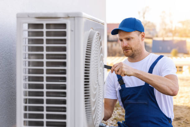 Best Local HVAC Companies  in Union Point, GA