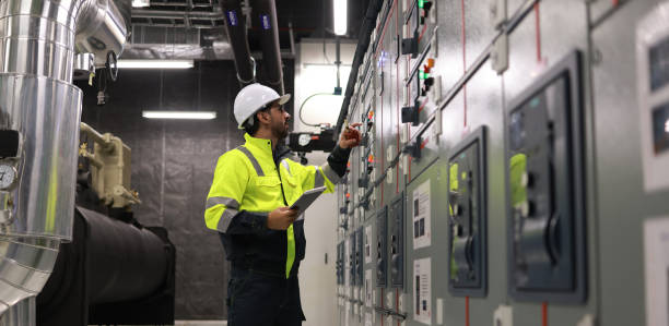 Union Point, GA HVAC Company