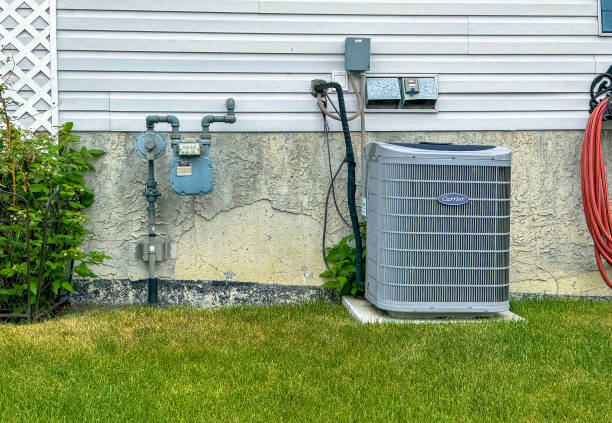 Best Emergency HVAC Repair  in Union Point, GA