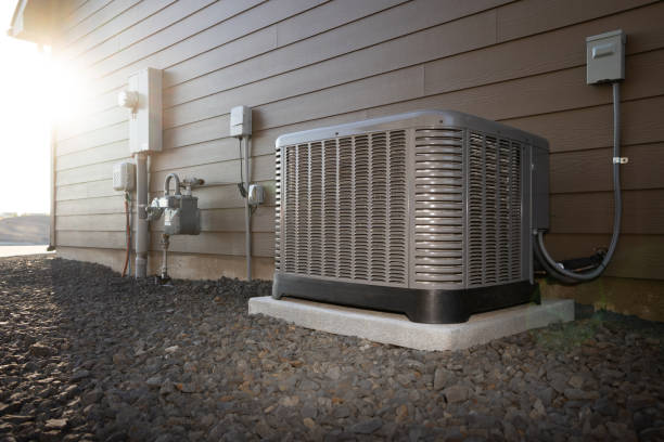 Best Ductless HVAC Repair  in Union Point, GA